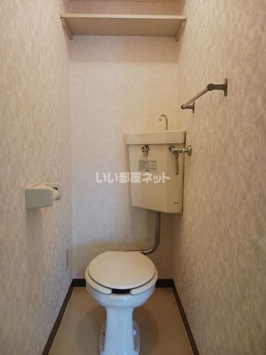 エンドレス三井平和通 Iの内装