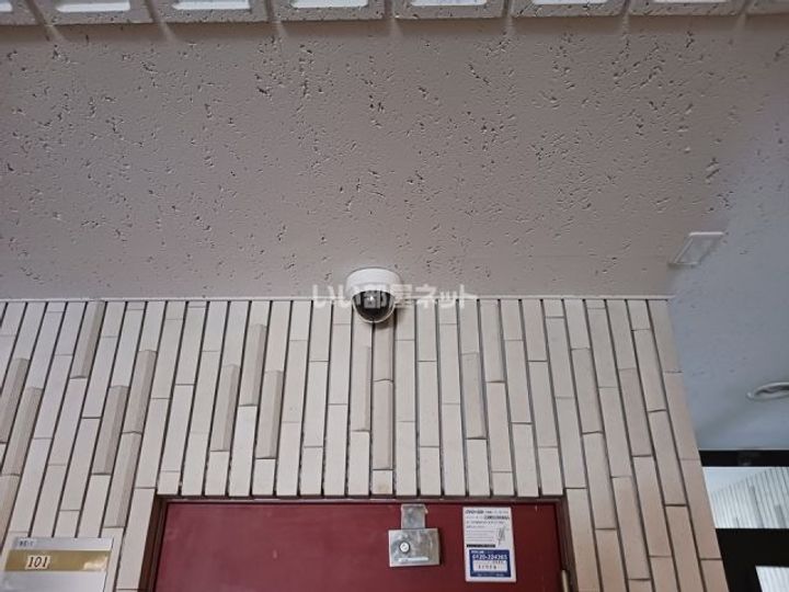 エンドレス三井平和通 Iの内装