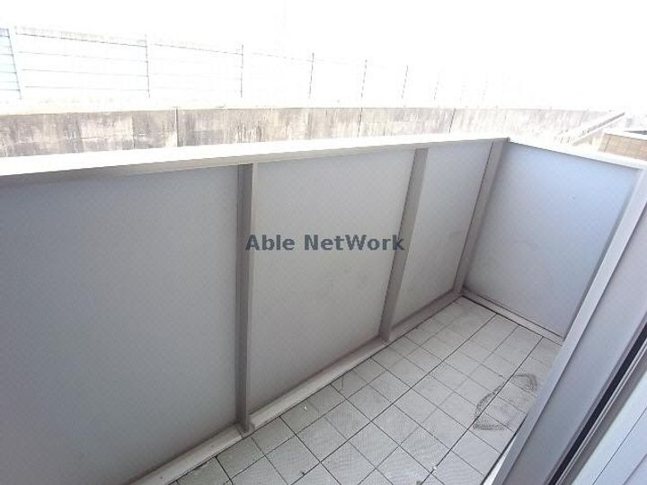 岐阜県大垣市笠木町(アパート)の賃貸物件の内装