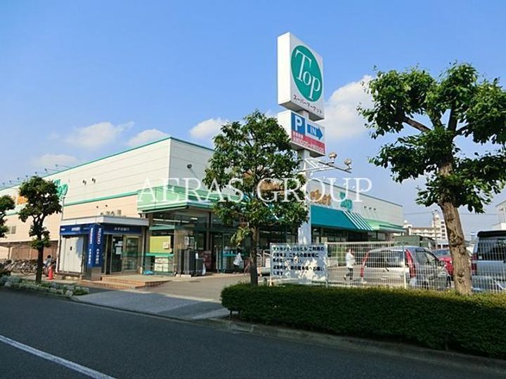 東京都調布市深大寺東町1(一戸建)の賃貸物件の周辺