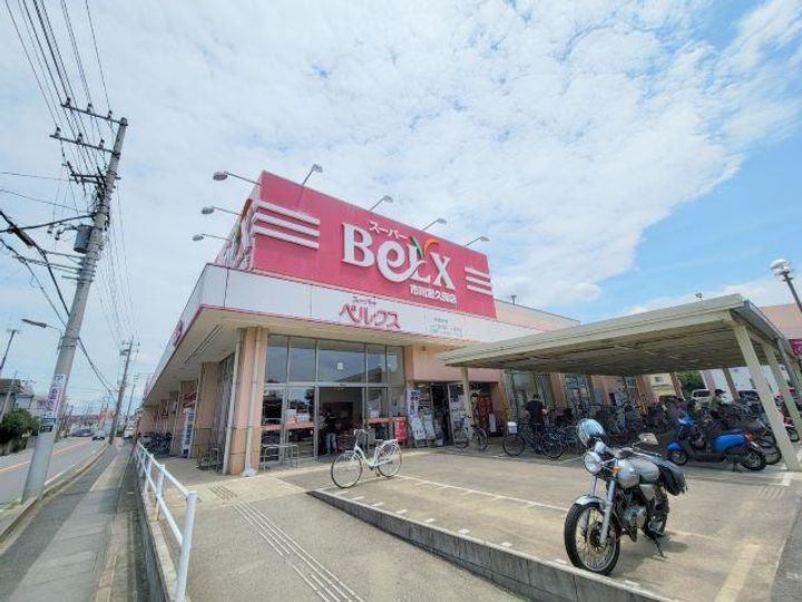千葉県市川市曽谷1(一戸建)の賃貸物件の周辺