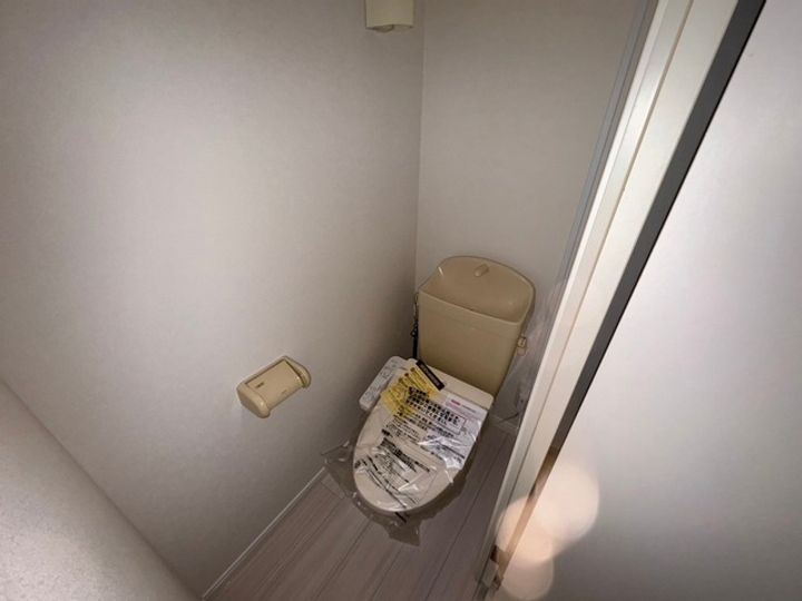 ウイングス馬木の内装