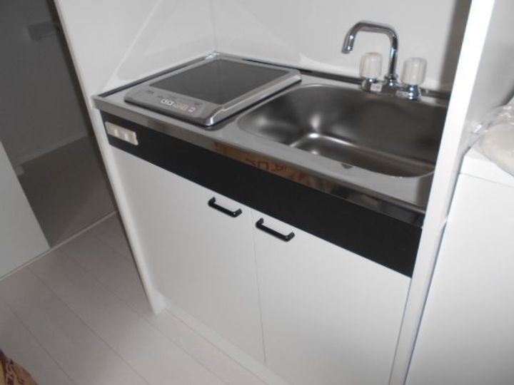 コンフォートテラス吉祥寺南のキッチン