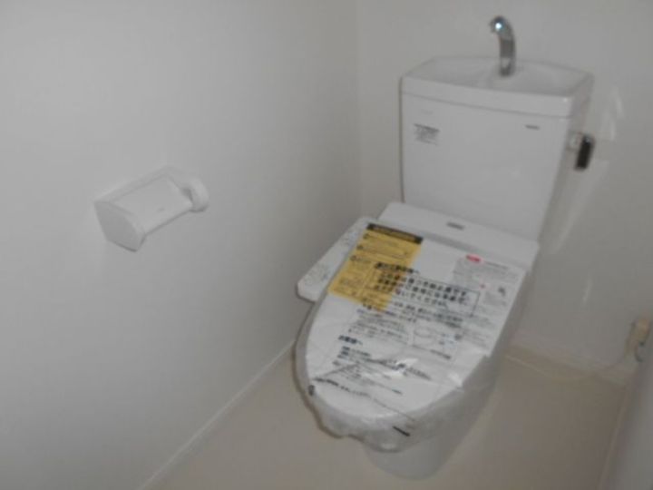 コンフォートテラス吉祥寺南の内装