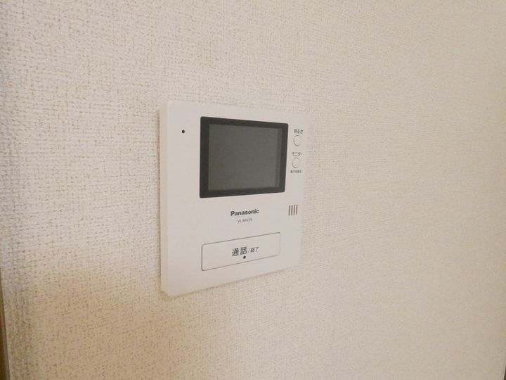 茨城県つくば市天久保4(アパート)の賃貸物件の内装