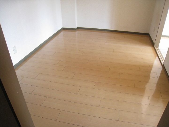 茨城県つくば市天久保4(アパート)の賃貸物件の内装