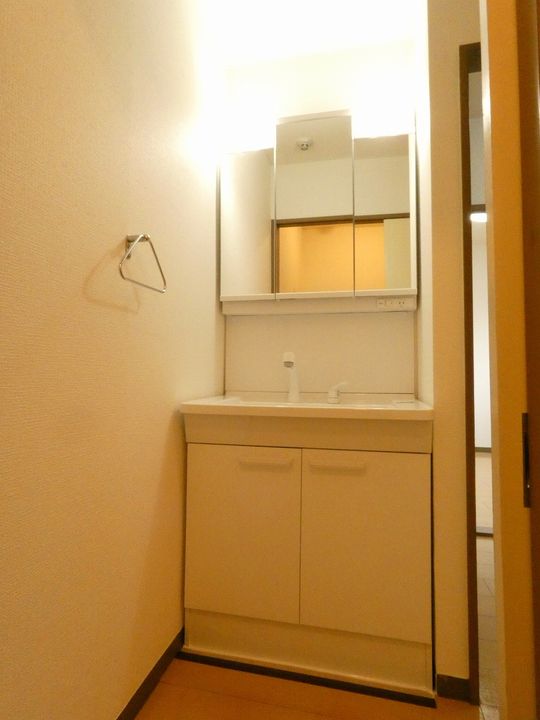 茨城県つくば市天久保4(アパート)の賃貸物件の内装