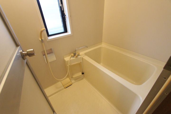 エクセレント中山の風呂