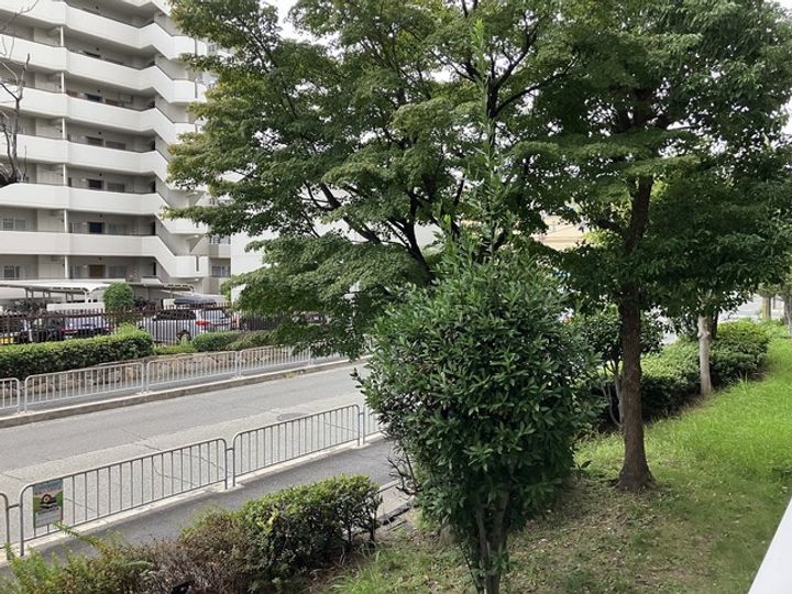 URアルビス池田のその他画像