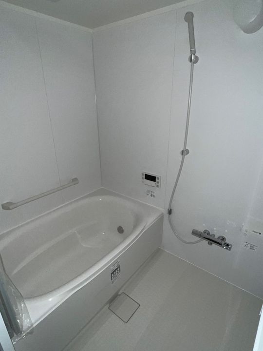 パストラルハイム三島壱番館の風呂