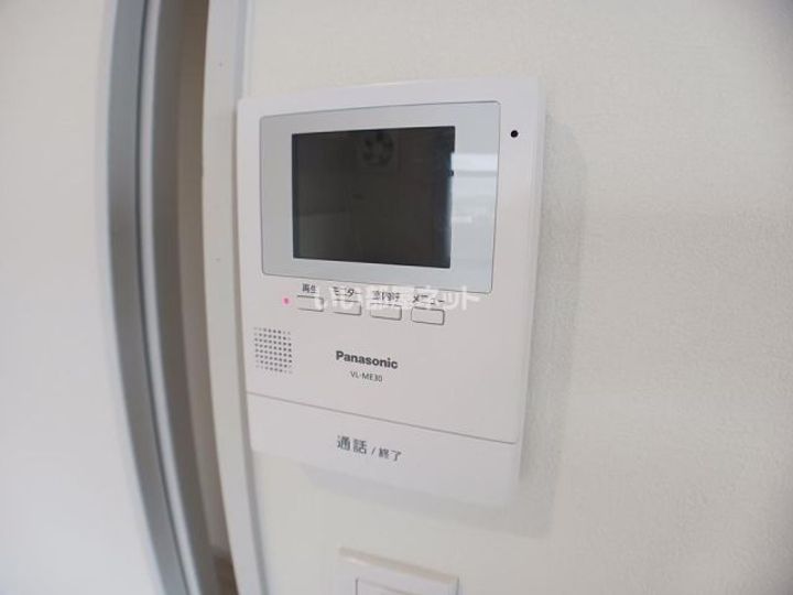 ラピュタ宮前の内装