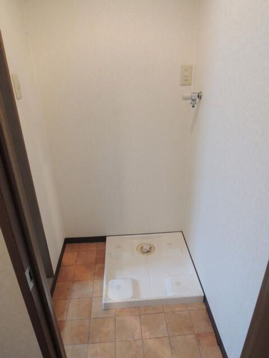 レセット高橋ビルIIの内装