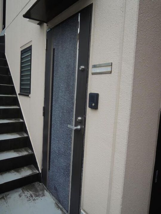 レセット高橋ビルIIの地図