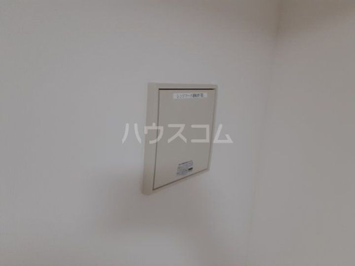 メインステージ一之江の内装