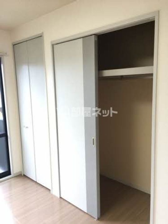 アンダンテ Dの内装