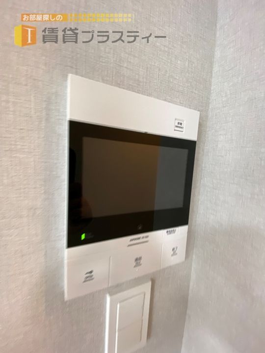 東京都江戸川区南篠崎町2(マンション)の賃貸物件の内装