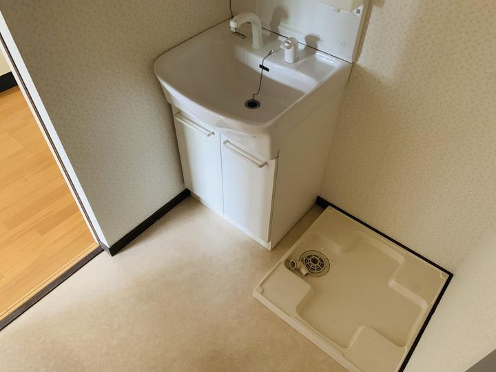 コーポマルジュの内装