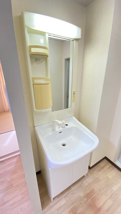 大阪府大阪市淀川区木川東1(マンション)の賃貸物件の内装