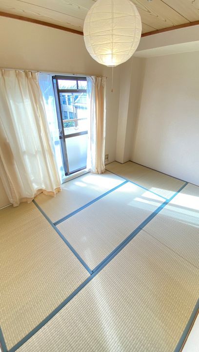大阪府大阪市淀川区木川東1(マンション)の賃貸物件の内装
