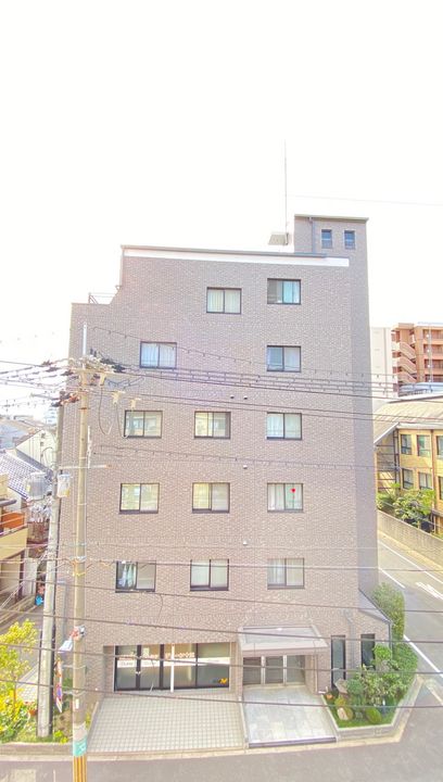大阪府大阪市淀川区木川東1(マンション)の賃貸物件のその他画像