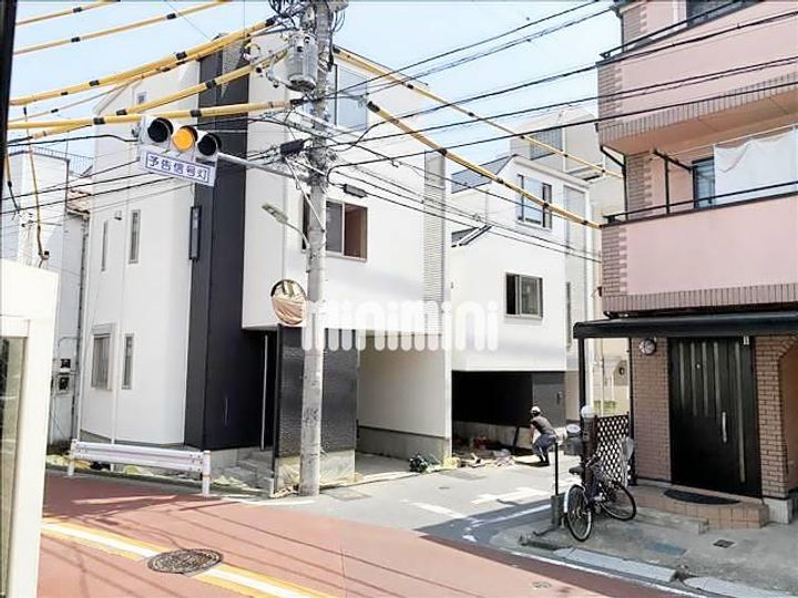 シティハイムクラハシIIのその他画像