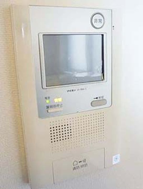 東京都大田区大森西5(マンション)の賃貸物件の内装