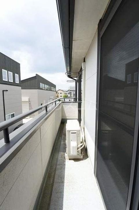 藤ヶ丘ビレッジ A棟の内装