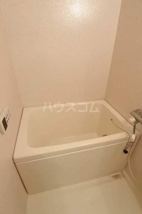 藤ヶ丘ビレッジ A棟の風呂