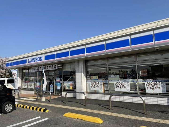 シャルールの周辺