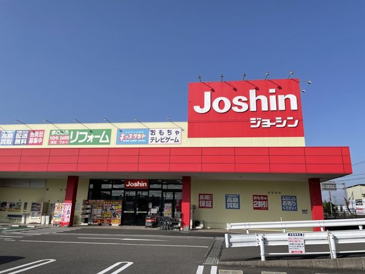 シャルールの周辺