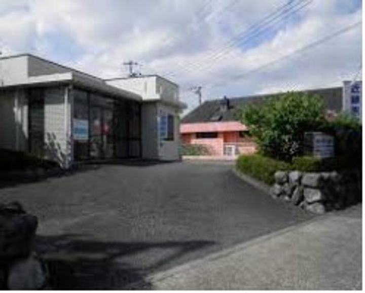 東京都あきる野市牛沼(一戸建)の賃貸物件の周辺