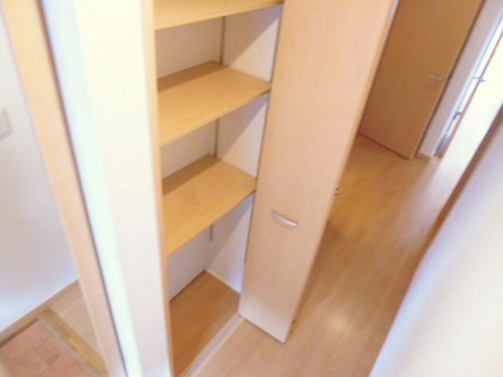 ビオラ翠香園のその他画像
