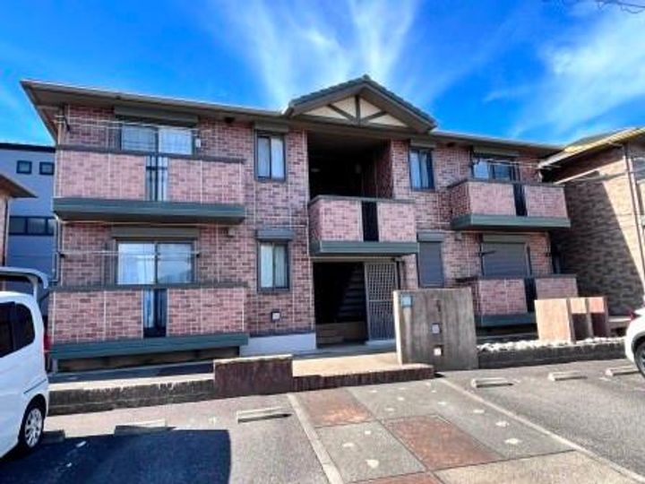 カーサ ハーモニー B棟のその他画像