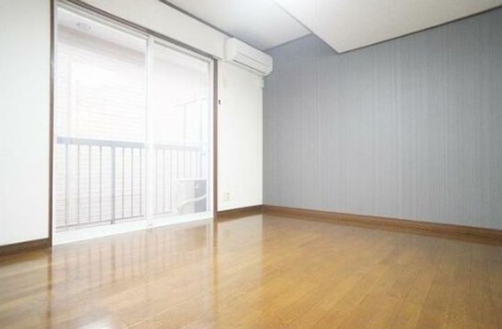 神奈川県相模原市南区南台6(アパート)の賃貸物件の居間