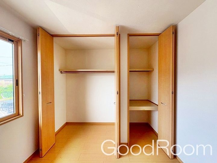 徳島県阿南市富岡町今福寺(アパート)の賃貸物件の内装