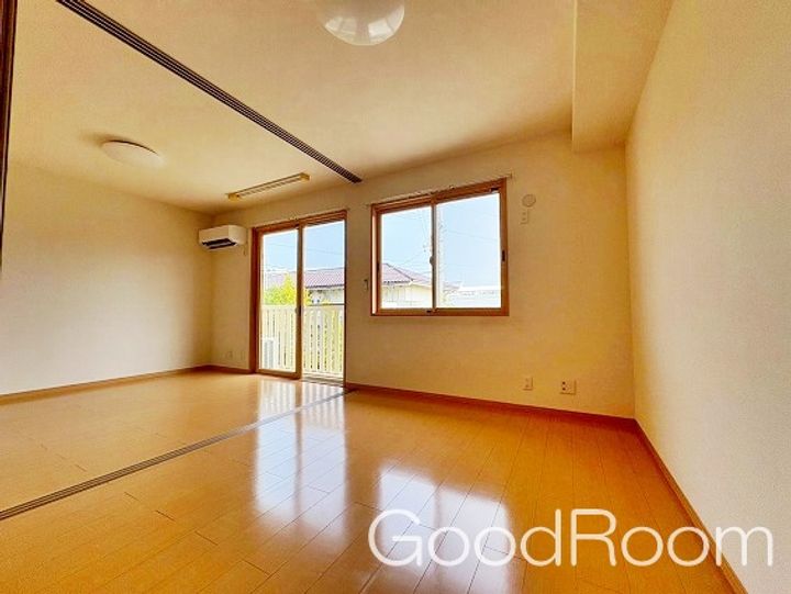 徳島県阿南市富岡町今福寺(アパート)の賃貸物件のその他画像