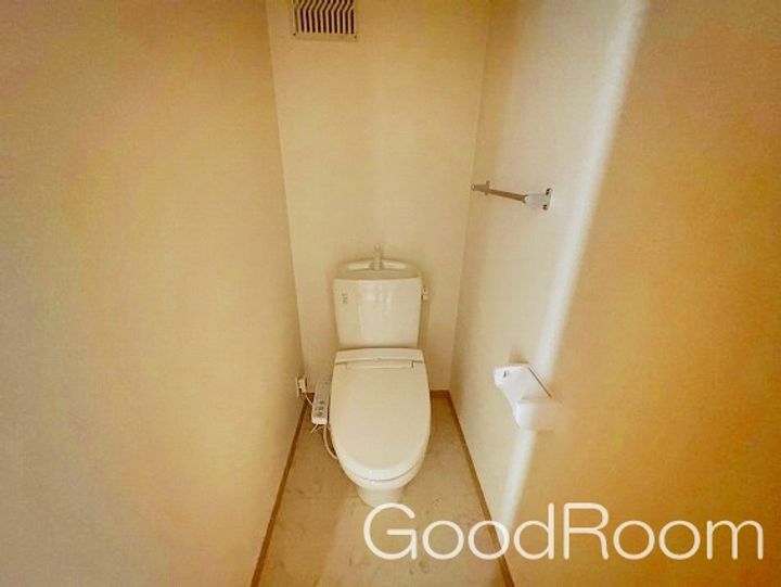 徳島県阿南市富岡町今福寺(アパート)の賃貸物件の内装