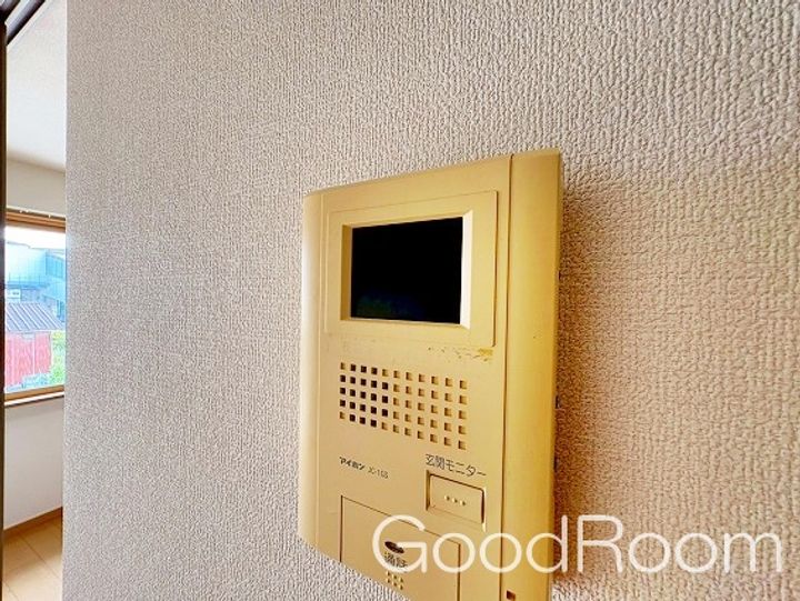 徳島県阿南市富岡町今福寺(アパート)の賃貸物件の内装