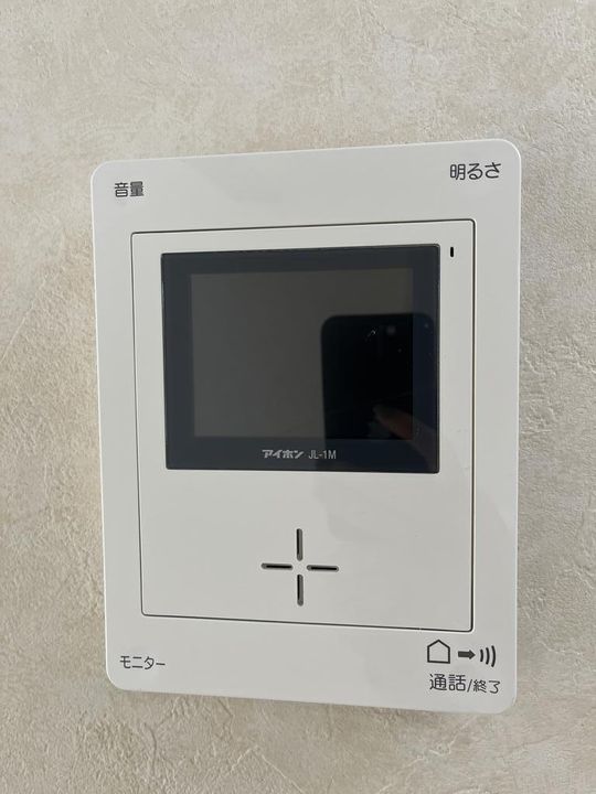 山形県山形市大字中桜田(アパート)の賃貸物件の内装