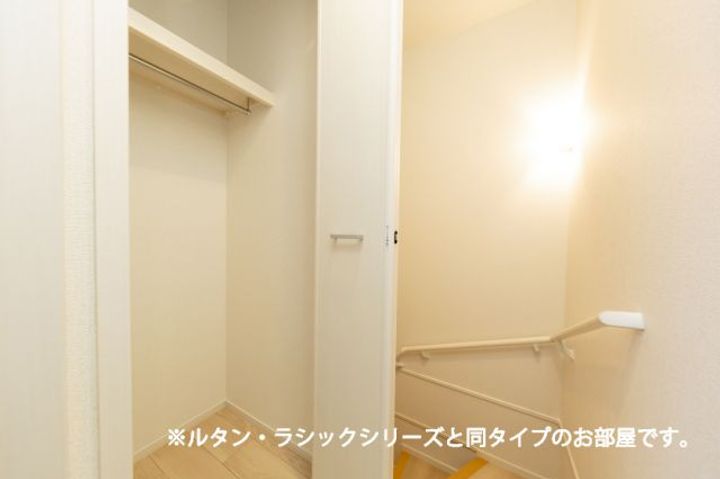 レガシィ フォレストの内装