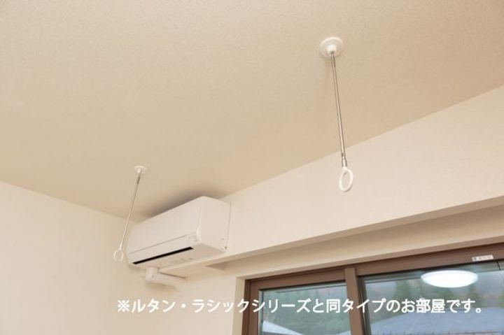 レガシィ フォレストの内装