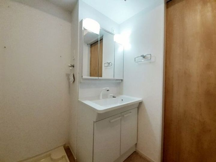 ルミナス篠栗北 弐番館 Aの内装