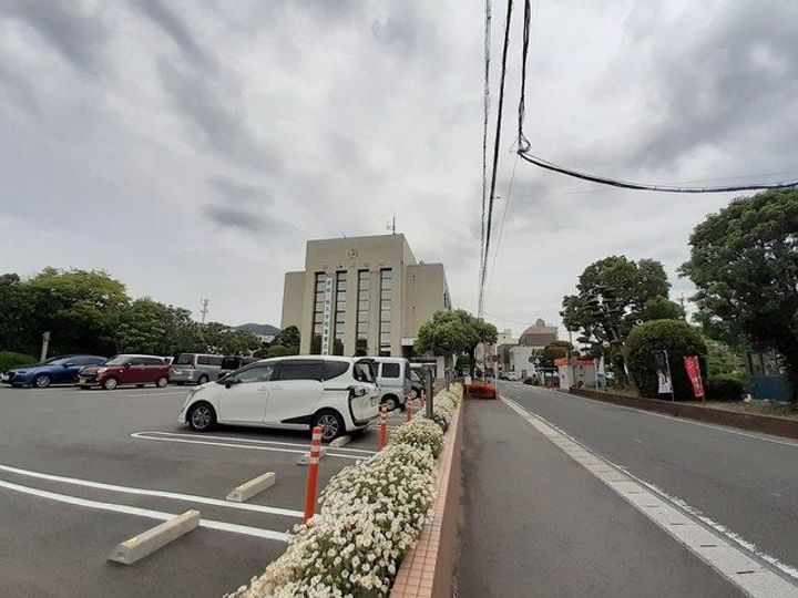 ルミナス篠栗北 弐番館 Aの周辺