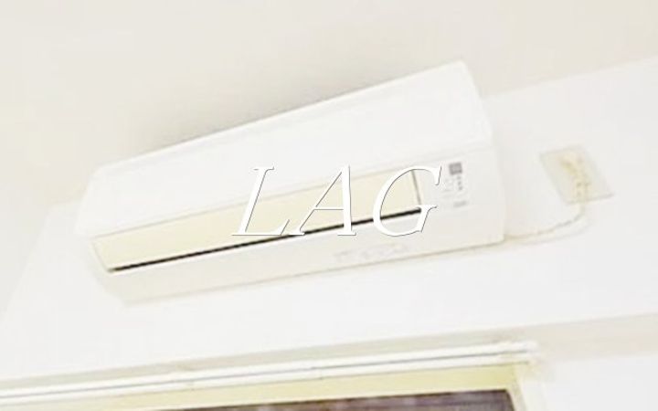 日神パレステージ代田橋の内装