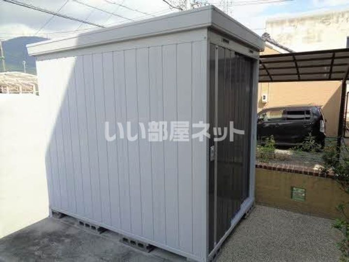 パ・ザ・パの地図