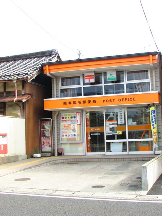 ブリリアントヒルズ西中島の周辺
