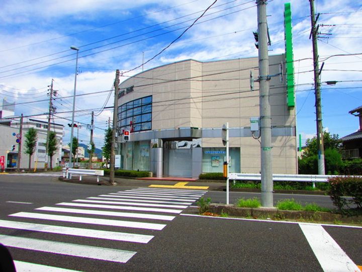 ブリリアントヒルズ西中島の周辺