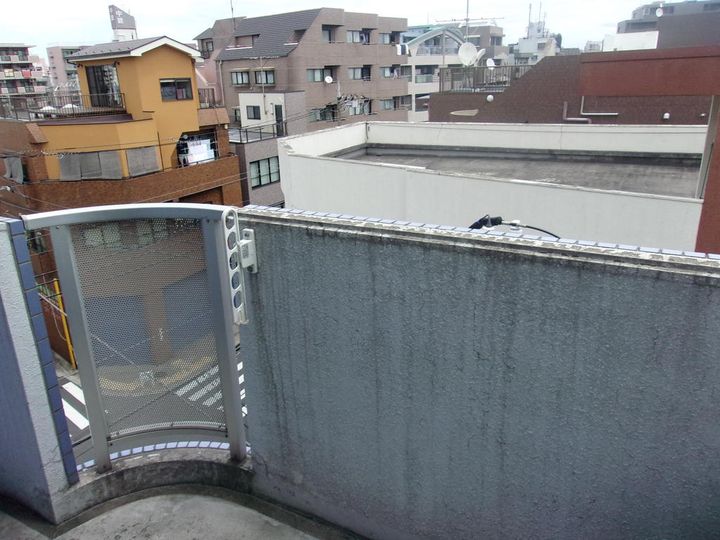 いーすとわんの内装