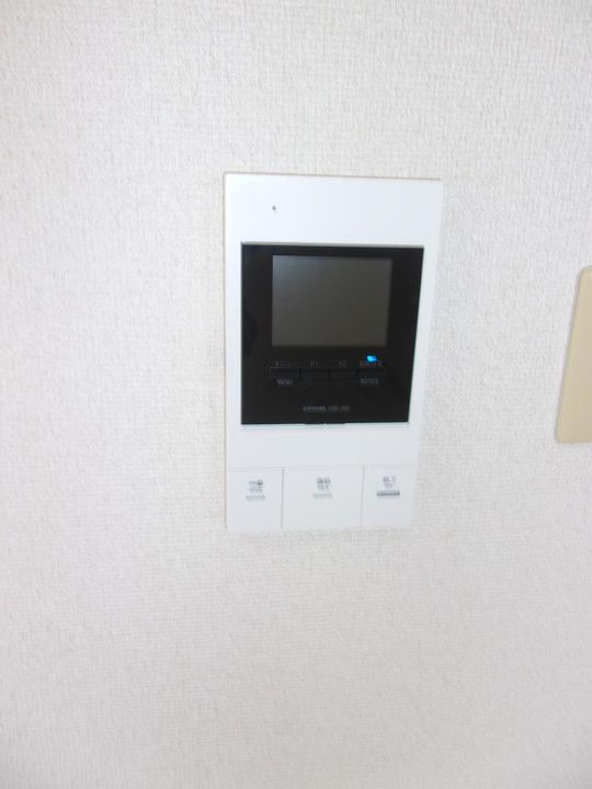 いーすとわんの内装