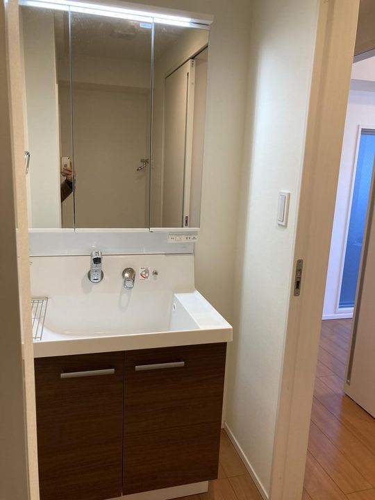 the TACT YOKOHAMAの内装